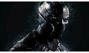BlackPanther Wallpapers for Android - Download the APK from Habererciyes